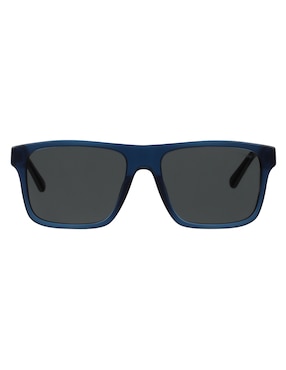 Lentes De Sol Armani Essential Leisure Para Hombre