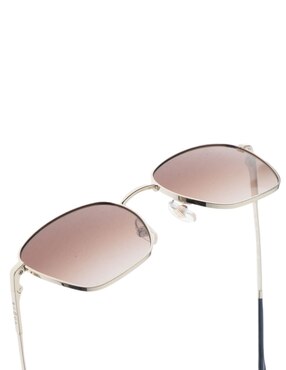 Lentes de sol Vogue Man para hombre