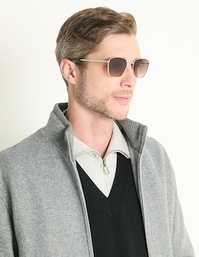 Lentes de sol Vogue Man para hombre