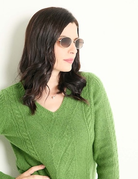 Lentes de sol Vogue para mujer