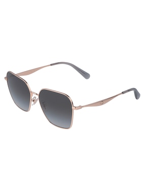 Lentes de sol Coach Modern Heritage para mujer