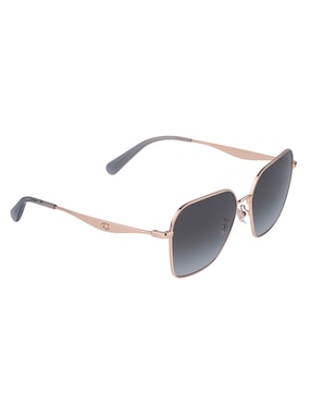Lentes de sol Coach Modern Heritage para mujer