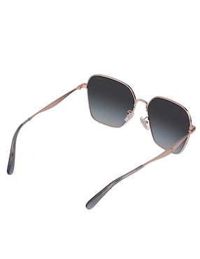 Lentes de sol Coach Modern Heritage para mujer