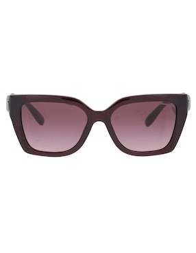 Lentes de sol Coach Modern Heritage para mujer