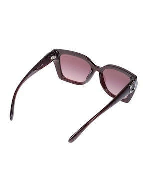 Lentes de sol Coach Modern Heritage para mujer