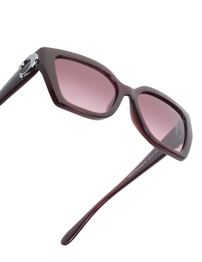 Lentes de sol Coach Modern Heritage para mujer