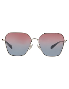 Lentes de sol Coach Modern Heritage para mujer
