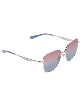 Lentes de sol Coach Modern Heritage para mujer