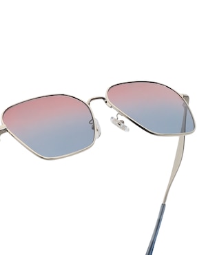 Lentes de sol Coach Modern Heritage para mujer