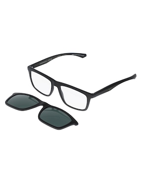 Lentes De Sol Armani Essential Leisure Para Hombre