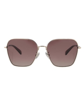Lentes de sol Coach Modern Haritage para mujer