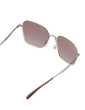 Lentes de sol Coach Modern Haritage para mujer