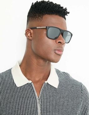 Lentes de sol Armani Modern para hombre