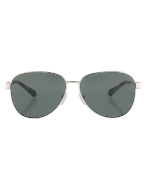 Lentes de sol Michael Kors Modern para mujer