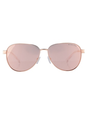 Lentes De Sol Michael Kors Modern Para Mujer