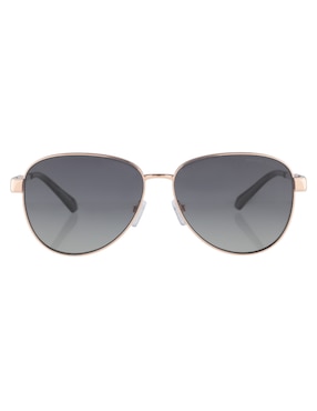 Lentes de sol Michael Kors Modern para mujer