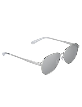 Lentes de sol Michael Kors Modern para mujer