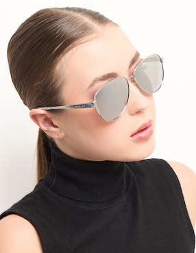 Lentes de sol Michael Kors Modern para mujer