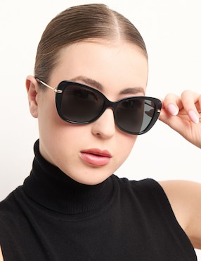 Lentes de sol Michael Kors Glamour para mujer