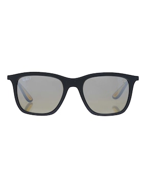 Lentes De Sol Ray Ban Evolution Unisex