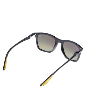 Lentes de sol Ray Ban Evolution unisex
