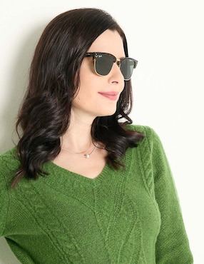 Lentes de sol Ray Ban Evolution unisex