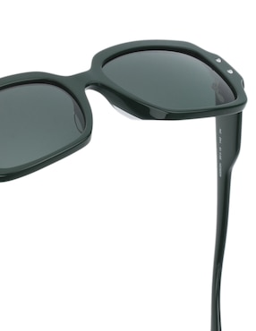Lentes de sol Michael Kors Bold para mujer