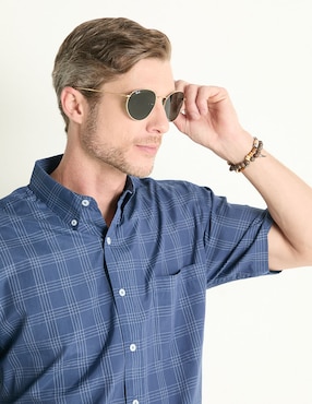 Lentes de sol Ray Ban Evolution unisex