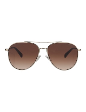 Lentes de sol Coach Modern Heritage para mujer
