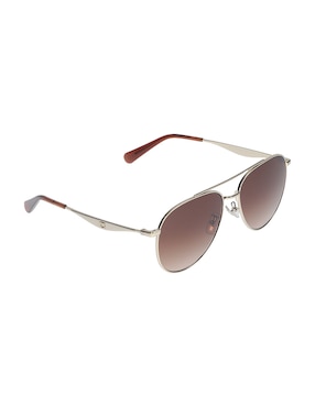 Lentes de sol Coach Modern Heritage para mujer