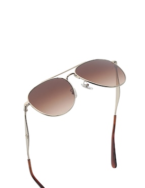 Lentes de sol Coach Modern Heritage para mujer