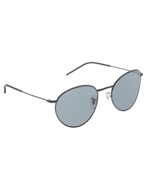 Lentes de sol Ray Ban Evolution Round Reverse unisex