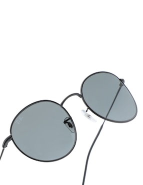 Lentes de sol Ray Ban Evolution Round Reverse unisex