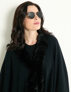 Lentes de sol Ray Ban Evolution Round Reverse unisex