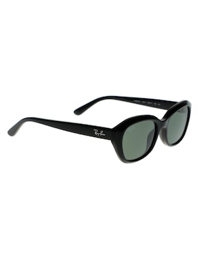 Lentes de sol Ray Ban Kids Kids Core para niña