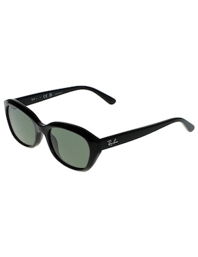 Lentes de sol Ray Ban Kids Kids Core para niña
