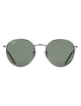 Lentes de sol Ray Ban Evolution unisex