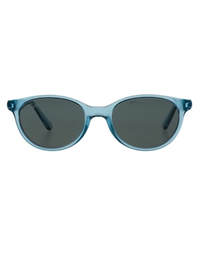 Lentes De Sol Ray Ban Kids Essentials Infantil Unisex