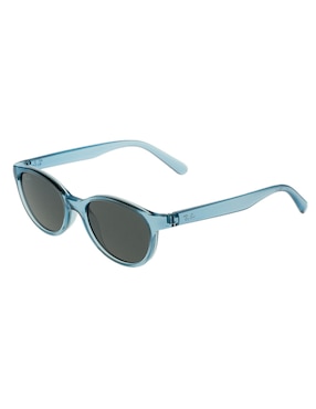 Lentes de sol Ray Ban Kids Kids Essentials para infantil unisex