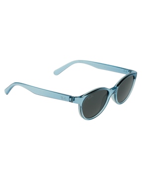 Lentes de sol Ray Ban Kids Kids Essentials para infantil unisex
