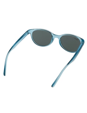 Lentes de sol Ray Ban Kids Kids Essentials para infantil unisex