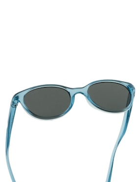 Lentes de sol Ray Ban Kids Kids Essentials para infantil unisex
