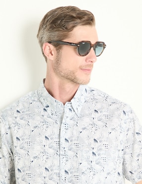 Lentes de sol Ray Ban Evolution unisex