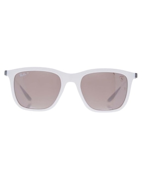 Lentes De Sol Ray Ban Ferrari Unisex