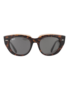 Lentes De Sol Ray Ban Evolution Para Mujer