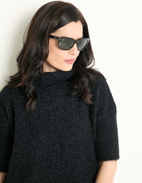 Lentes de sol Ray Ban Evolution unisex