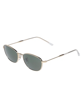 Lentes de sol Ray Ban Evolution para mujer