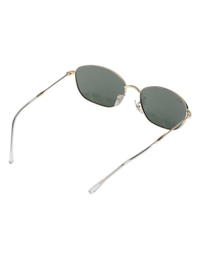 Lentes de sol Ray Ban Evolution para mujer
