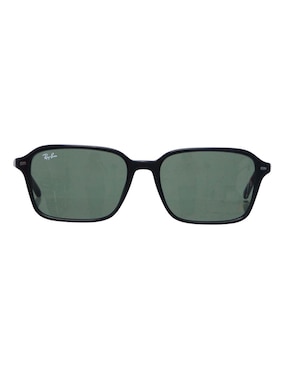 Lentes De Sol Ray Ban Evolution Unisex