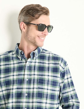 Lentes de sol Ray Ban Evolution unisex